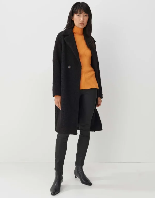 Frau someday Fashion Outdoor>Mantel Vantela