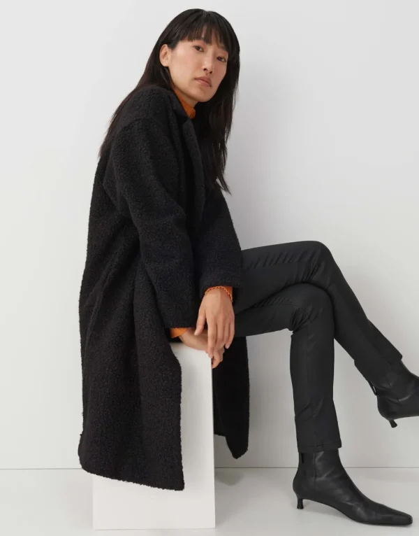 Frau someday Fashion Outdoor>Mantel Vantela