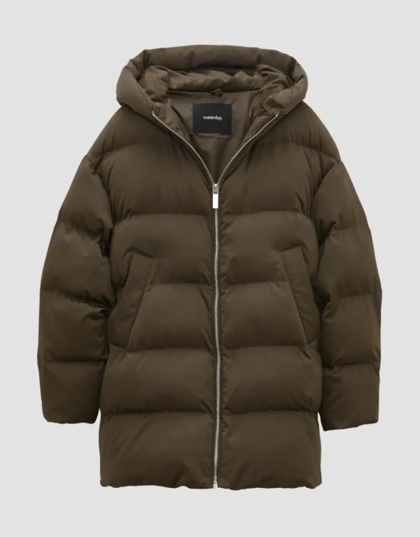 Frau someday Fashion Outdoor>Mantel Vyloni