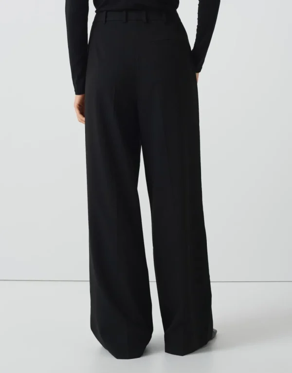 Frau someday Fashion Broeken>Marlene Broek Celong