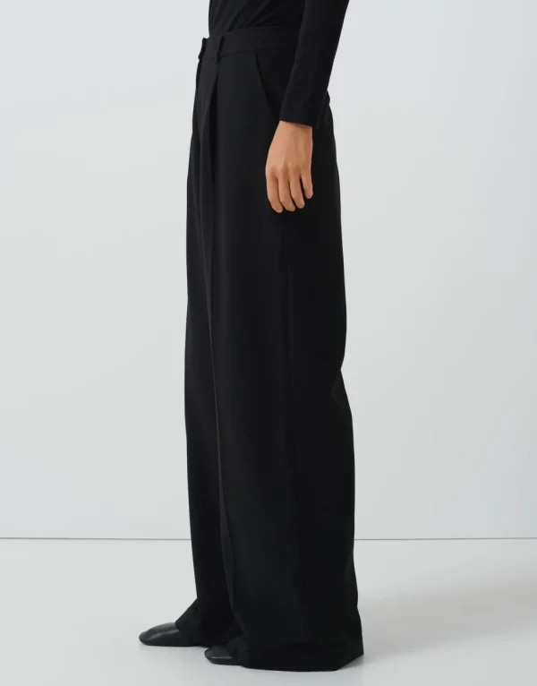 Frau someday Fashion Broeken>Marlene Broek Celong