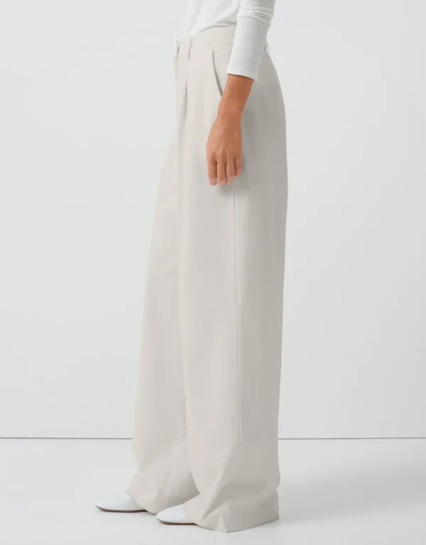 Frau someday Fashion Broeken>Marlene Broek Celong