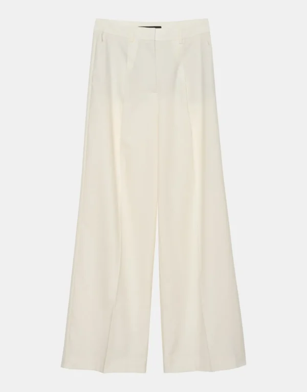 Frau someday Fashion Broeken>Marlene Broek Celong