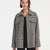 Frau someday Fashion Blazer Vesten>Overhemd Jaselo