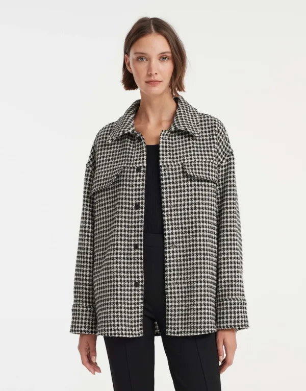Frau someday Fashion Blazer Vesten>Overhemd Jaselo