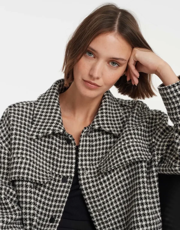 Frau someday Fashion Blazer Vesten>Overhemd Jaselo