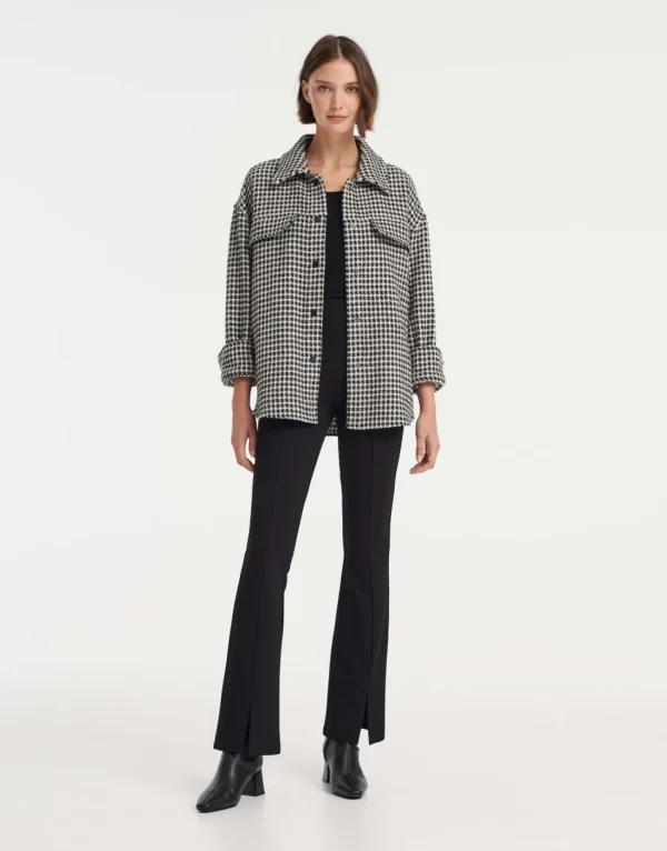 Frau someday Fashion Blazer Vesten>Overhemd Jaselo