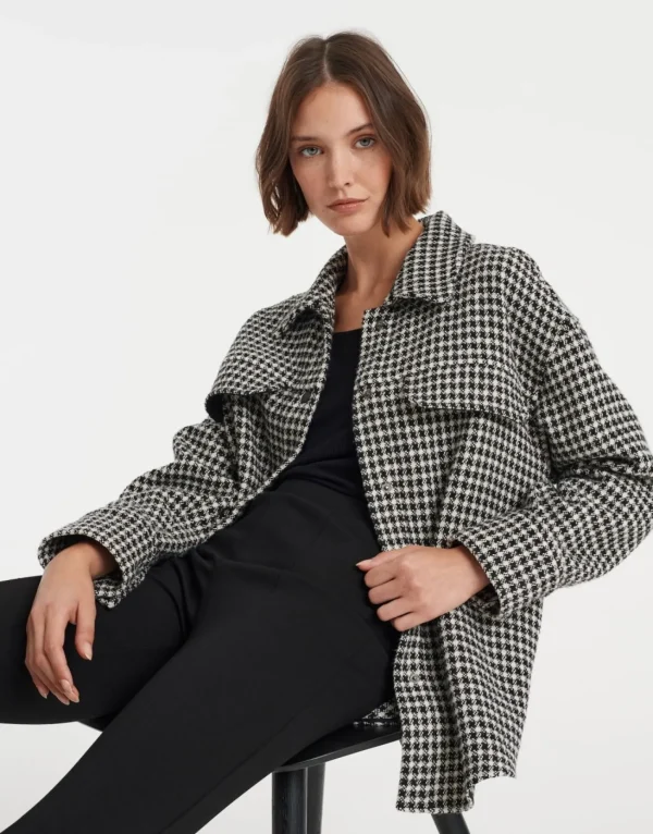 Frau someday Fashion Blazer Vesten>Overhemd Jaselo