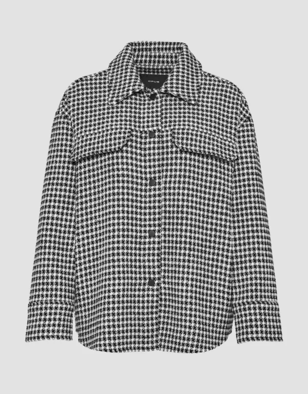 Frau someday Fashion Blazer Vesten>Overhemd Jaselo