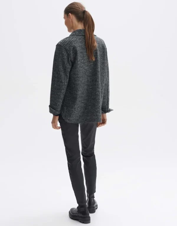 Frau someday Fashion Blazer Vesten>Overhemd Jonise