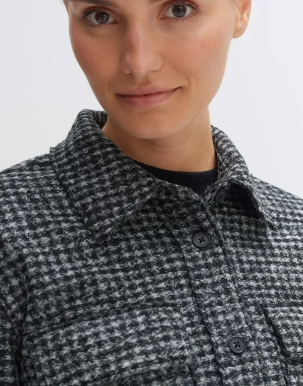 Frau someday Fashion Blazer Vesten>Overhemd Jonise