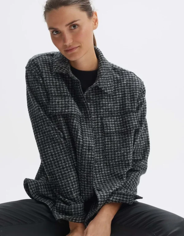 Frau someday Fashion Blazer Vesten>Overhemd Jonise