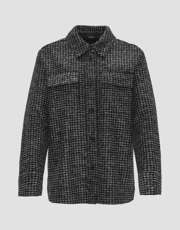 Frau someday Fashion Blazer Vesten>Overhemd Jonise