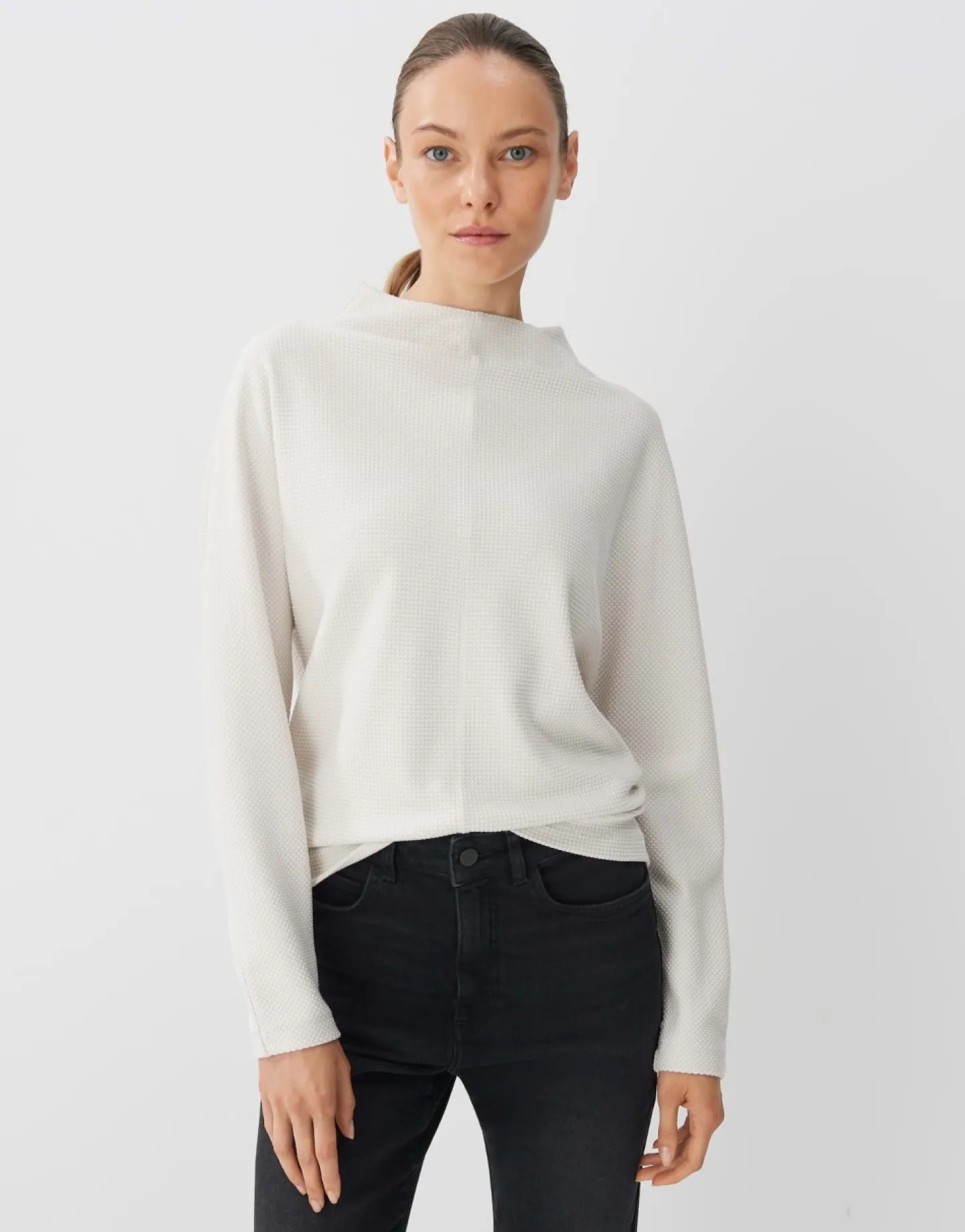 overhemd_karissa_0-1.webp Frau someday Fashion Shirts>Overhemd Karissa