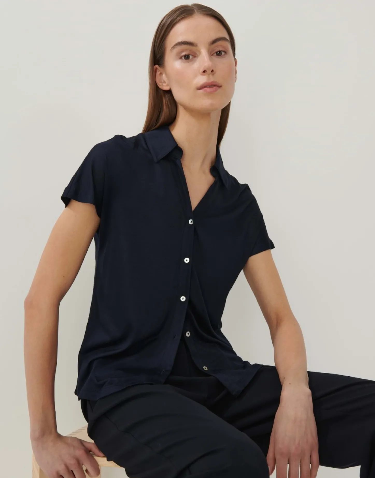 overhemd_kedina_4.webp Frau someday Fashion Shirts>Overhemd Kedina