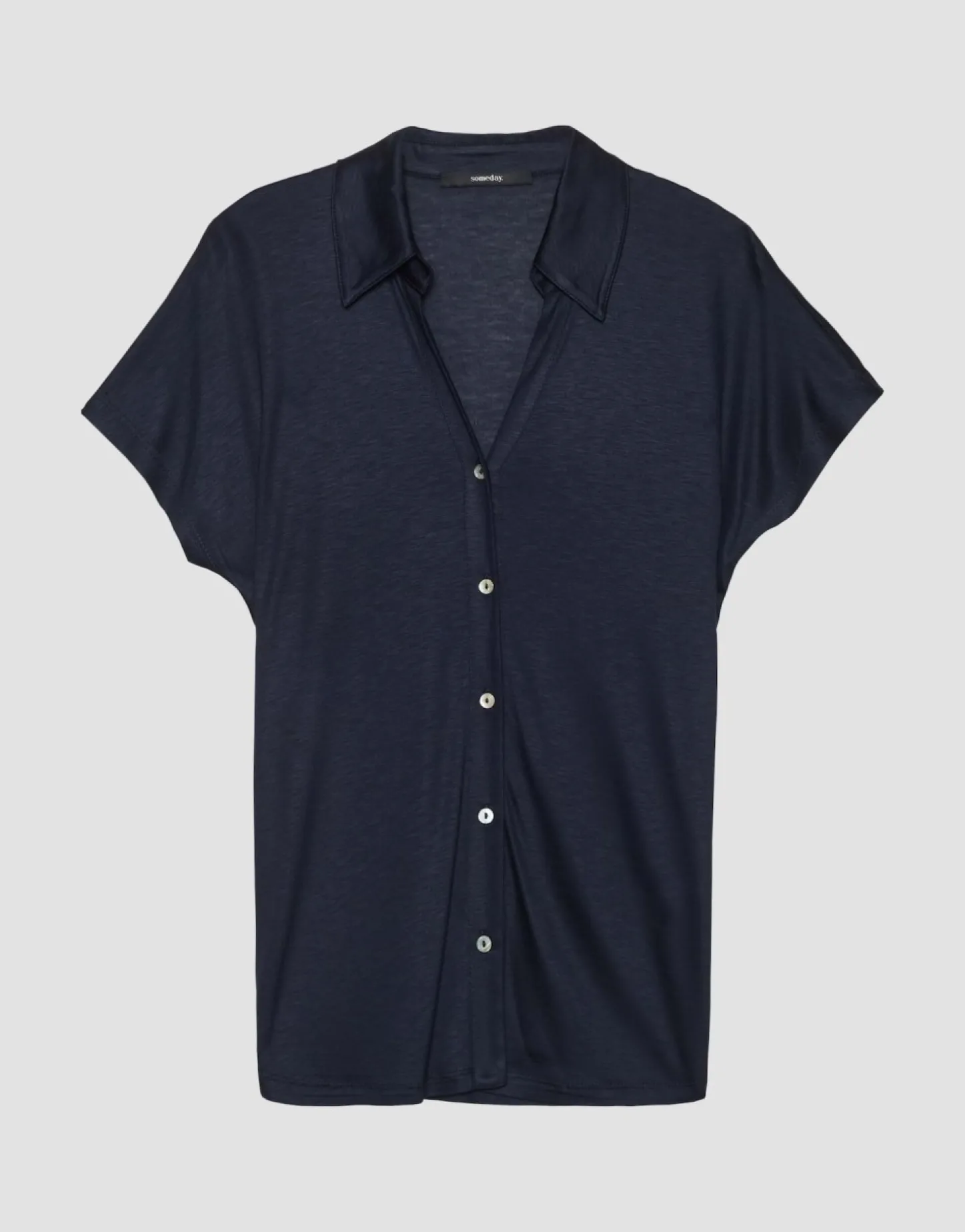 overhemd_kedina_5.webp Frau someday Fashion Shirts>Overhemd Kedina