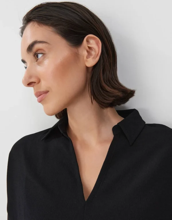 Frau someday Fashion Shirts>Overhemd Kiby