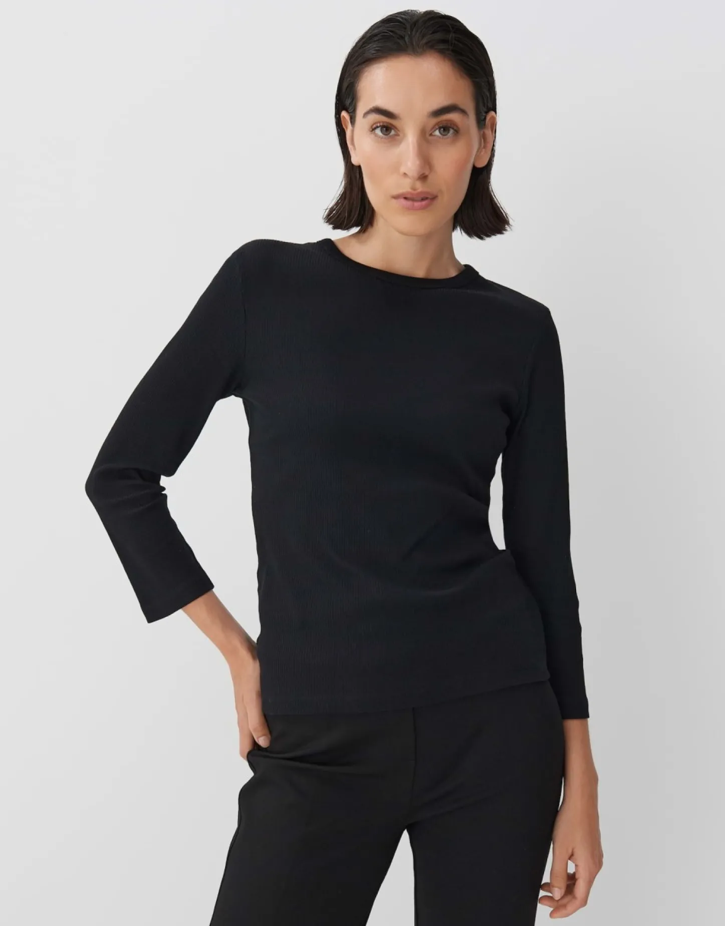 overhemd_kleonie_0.webp Frau someday Fashion Shirts>Overhemd Kleonie