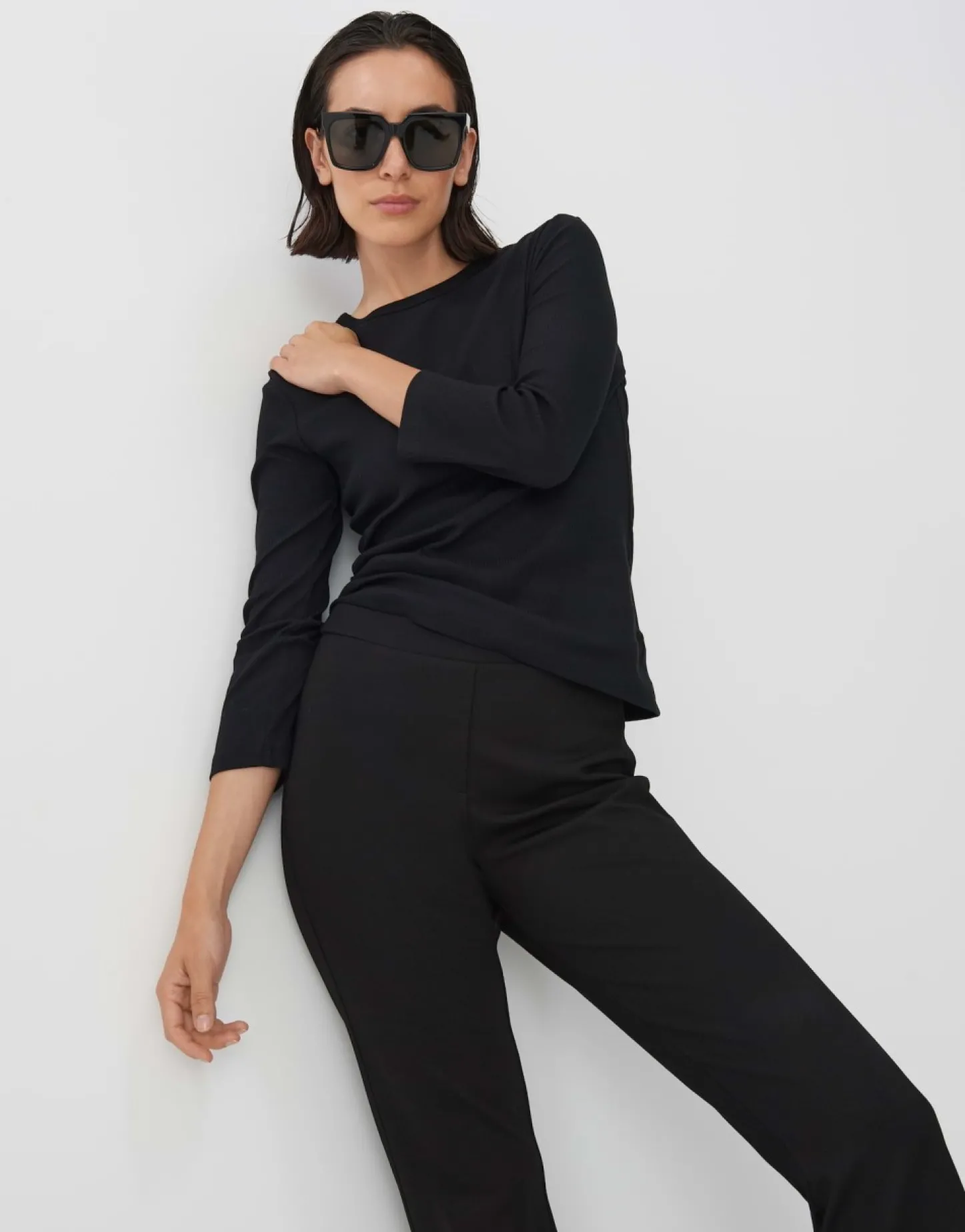 overhemd_kleonie_4.webp Frau someday Fashion Shirts>Overhemd Kleonie