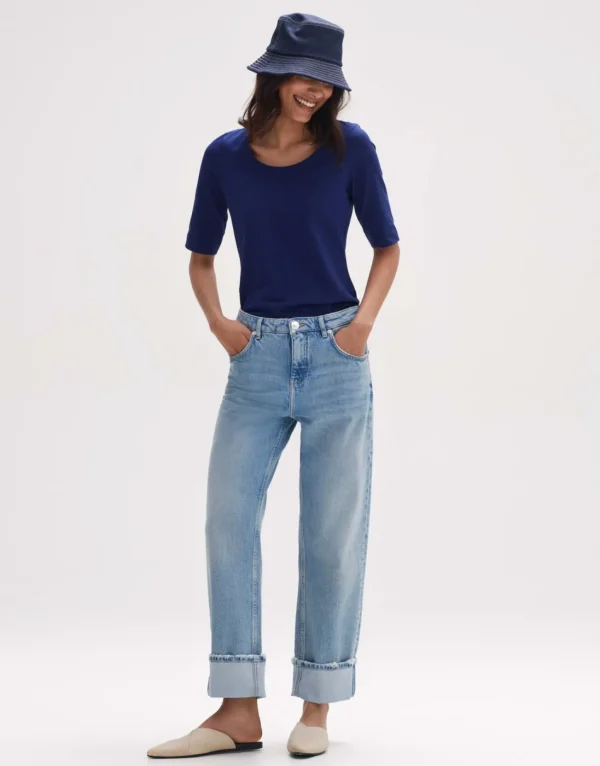 Frau someday Fashion Shirts>Overhemd Sanika