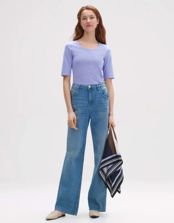 Frau someday Fashion Shirts>Overhemd Sanika