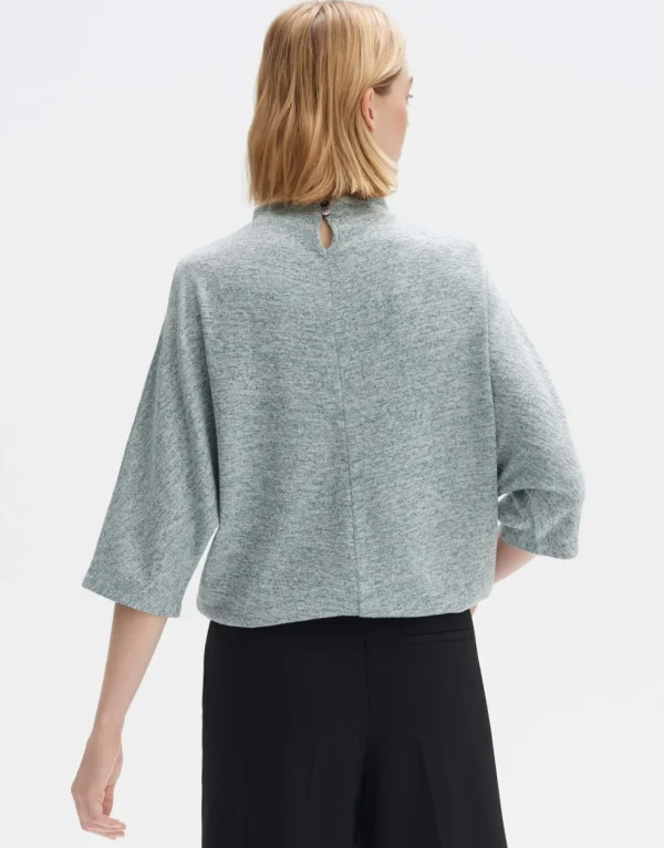 Frau someday Fashion Shirts>Overhemd Sastep