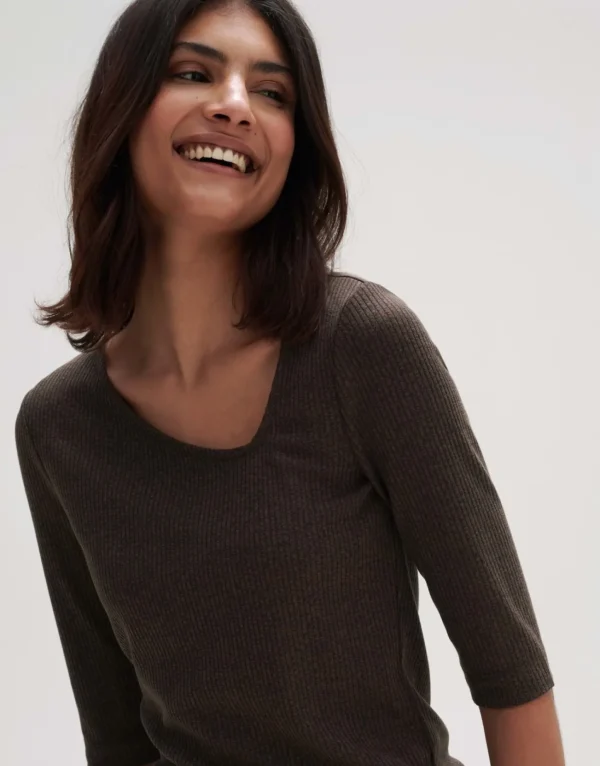 Frau someday Fashion Shirts>Overhemd Sifasym