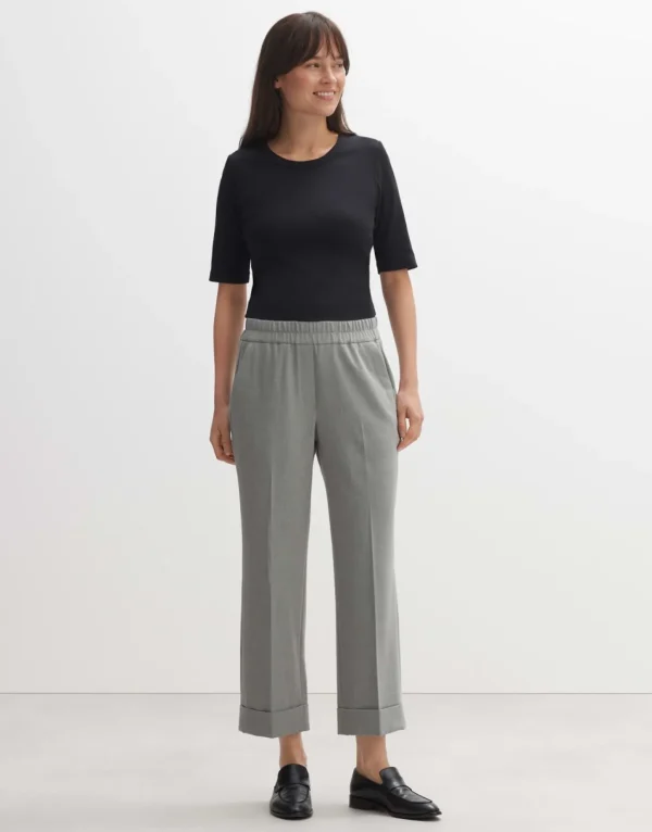 Frau someday Fashion Shirts>Overhemd Sustafa