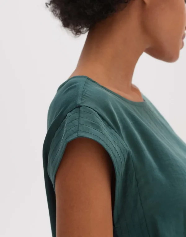 Frau someday Fashion Shirts>Overhemd Susun