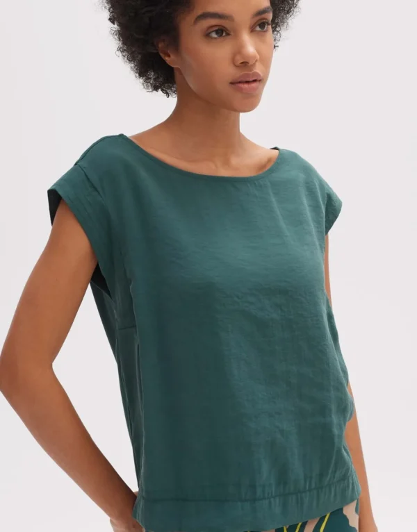 Frau someday Fashion Shirts>Overhemd Susun