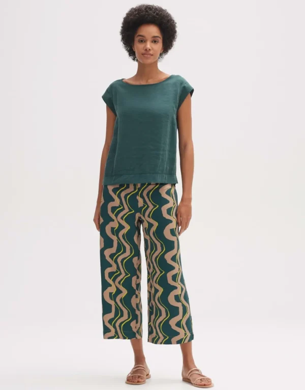 Frau someday Fashion Shirts>Overhemd Susun