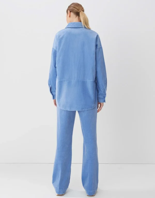 Frau someday Fashion Blouses>Overhemd Zneesa