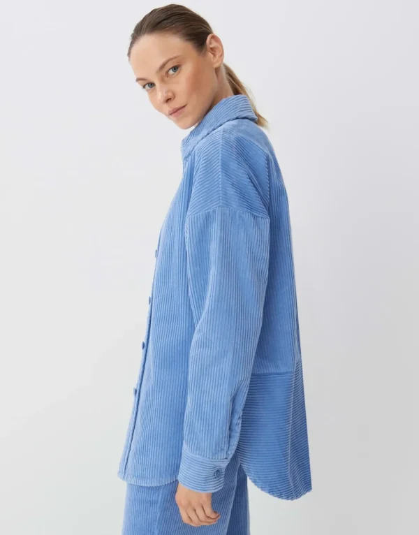 Frau someday Fashion Blouses>Overhemd Zneesa