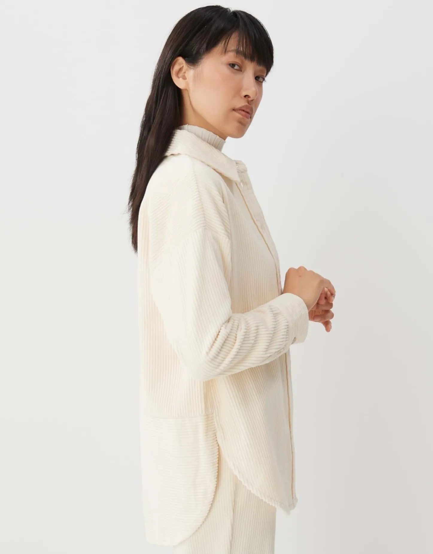 overhemd_zneesa_3.webp Frau someday Fashion Blouses>Overhemd Zneesa