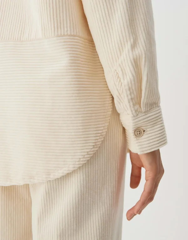 Frau someday Fashion Blouses>Overhemd Zneesa