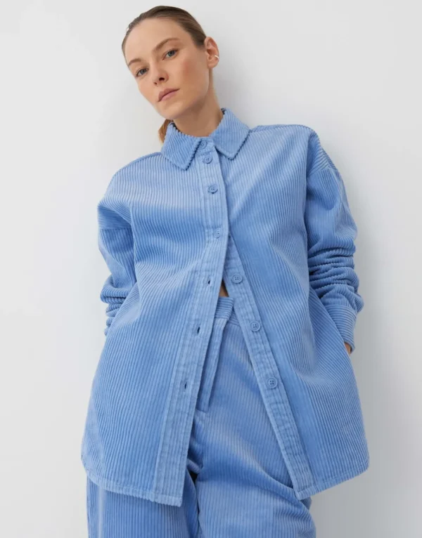 Frau someday Fashion Blouses>Overhemd Zneesa