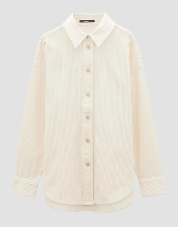 Frau someday Fashion Blouses>Overhemd Zneesa