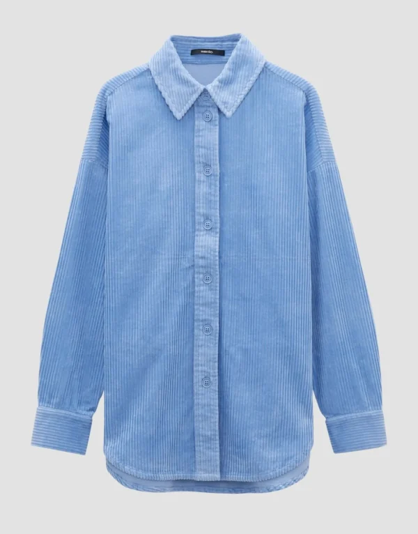 Frau someday Fashion Blouses>Overhemd Zneesa