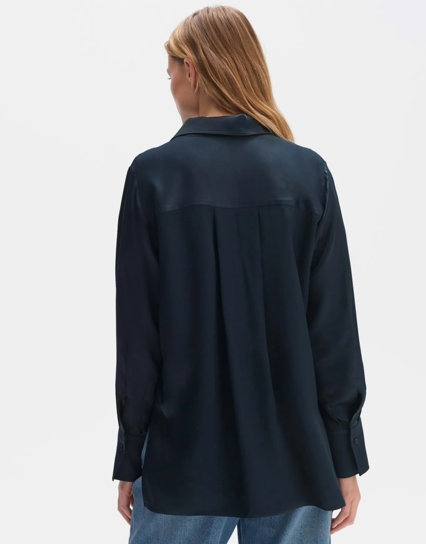 overhemdblouse_fadimi_2-1.webp Frau someday Fashion Blouses>Overhemdblouse Fadimi