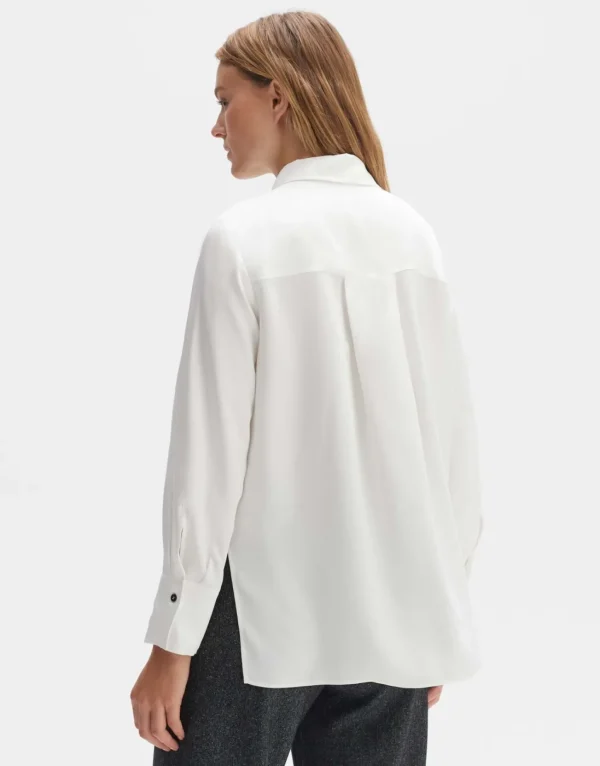 Frau someday Fashion Blouses>Overhemdblouse Fadimi