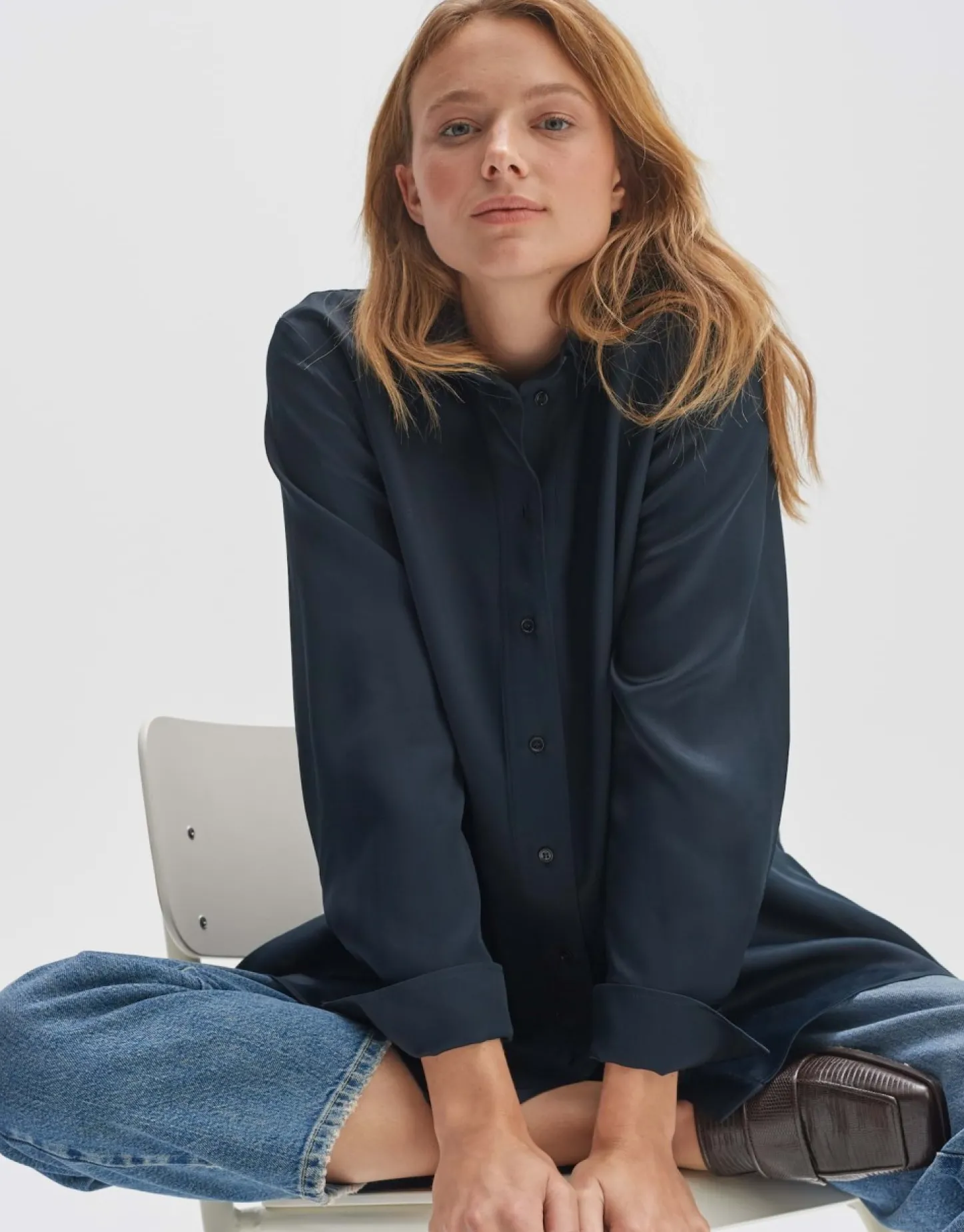 overhemdblouse_fadimi_5-1.webp Frau someday Fashion Blouses>Overhemdblouse Fadimi