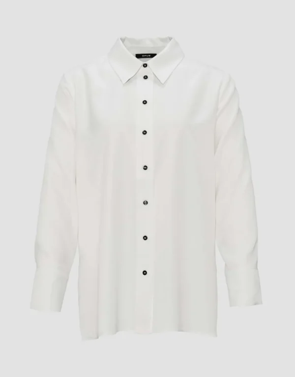 Frau someday Fashion Blouses>Overhemdblouse Fadimi