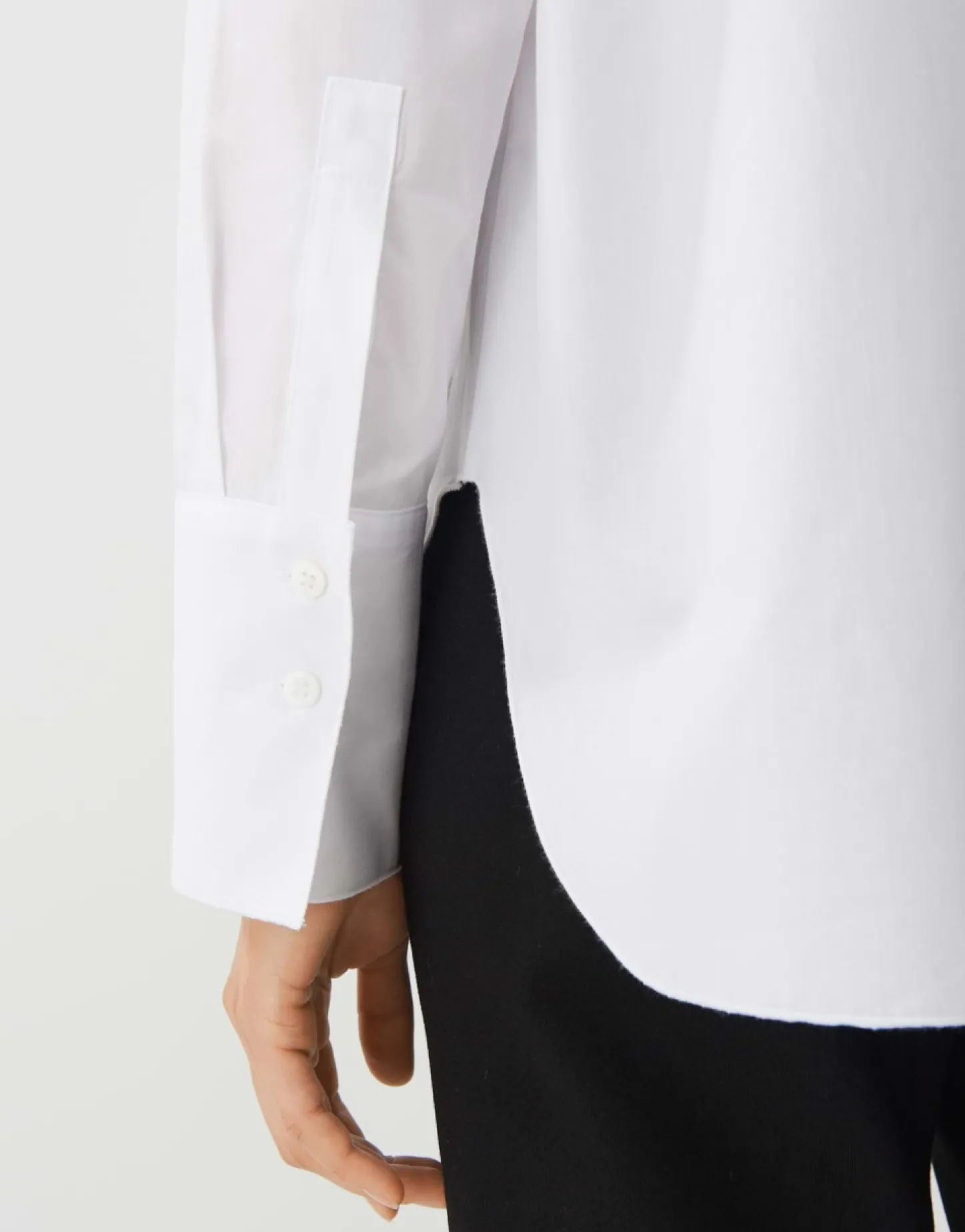 overhemdblouse_zippi_2.webp Frau someday Fashion Blouses>Overhemdblouse Zippi