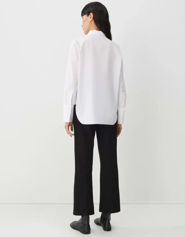 Frau someday Fashion Blouses>Overhemdblouse Zippi