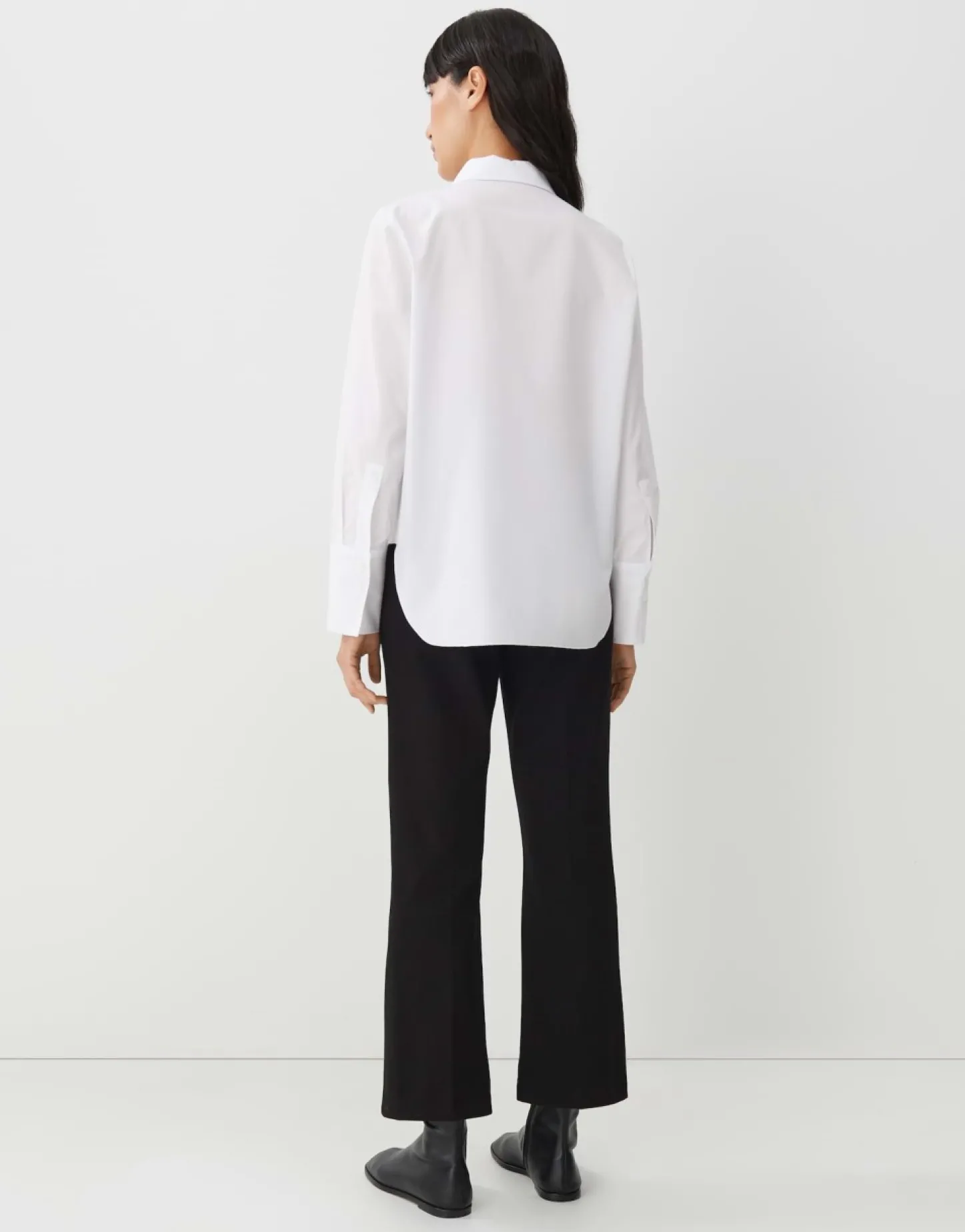 overhemdblouse_zippi_3.webp Frau someday Fashion Blouses>Overhemdblouse Zippi