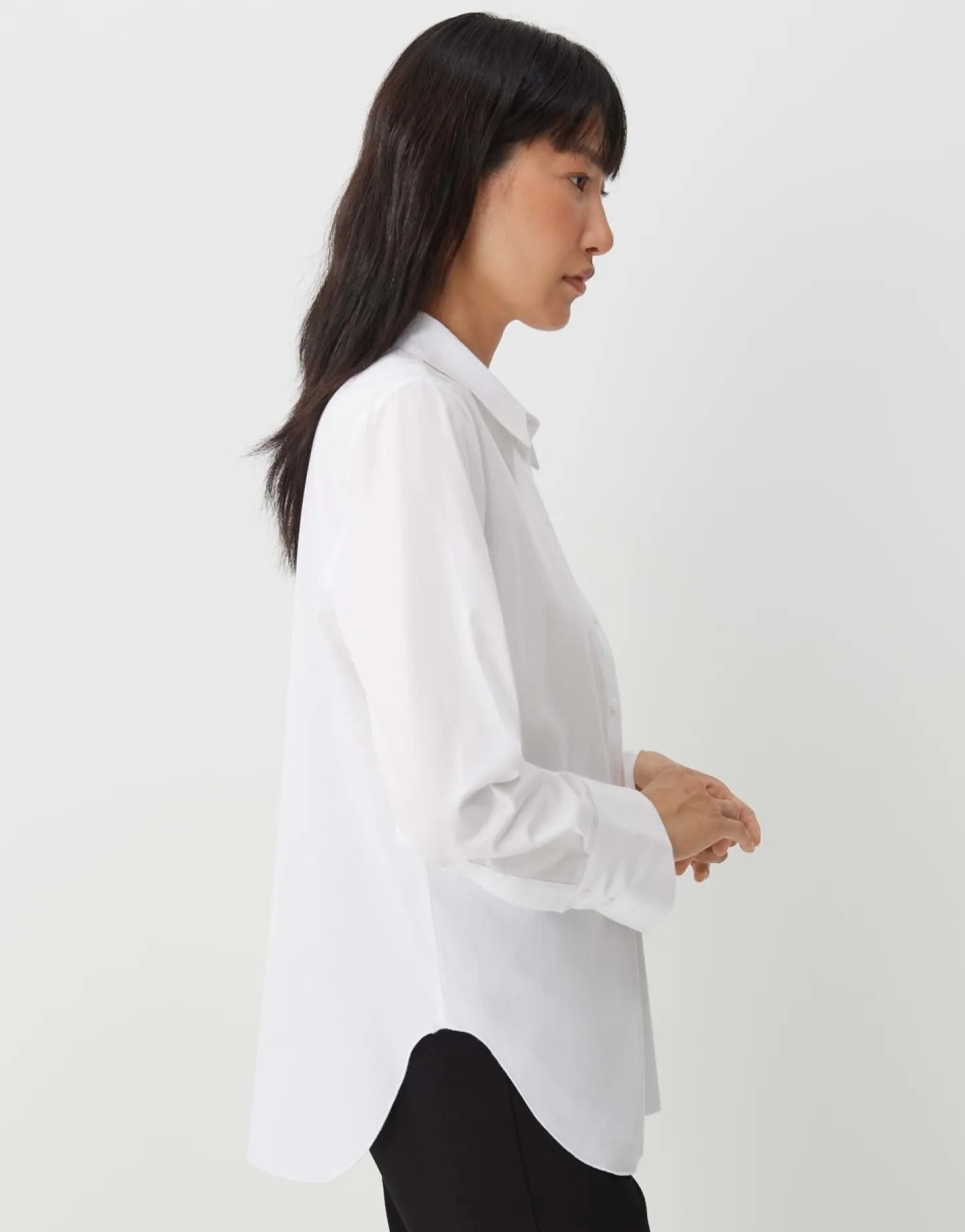 overhemdblouse_zippi_4.webp Frau someday Fashion Blouses>Overhemdblouse Zippi