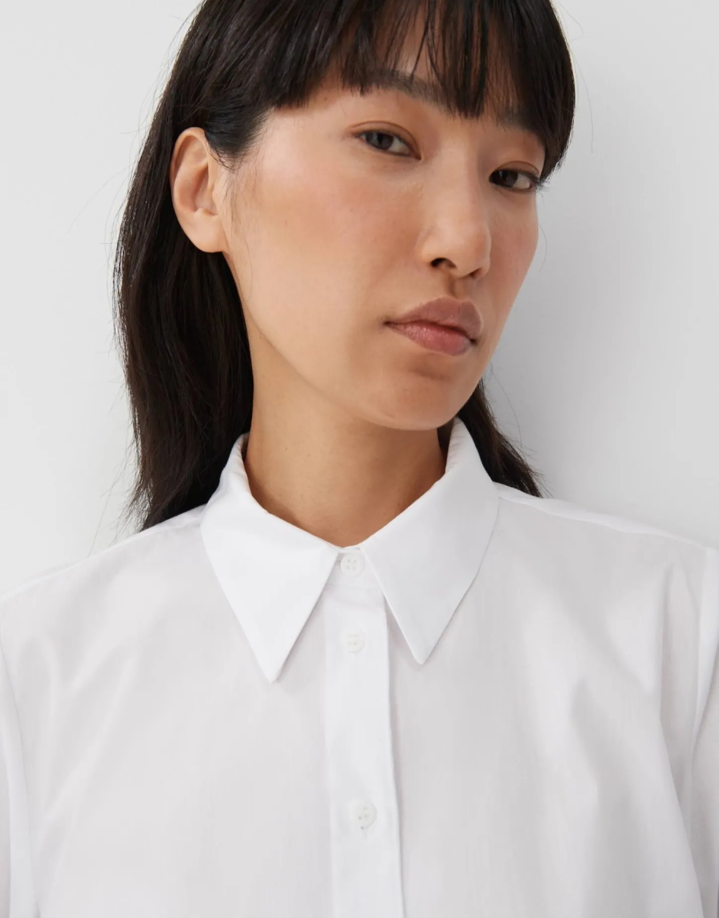 overhemdblouse_zippi_5.webp Frau someday Fashion Blouses>Overhemdblouse Zippi