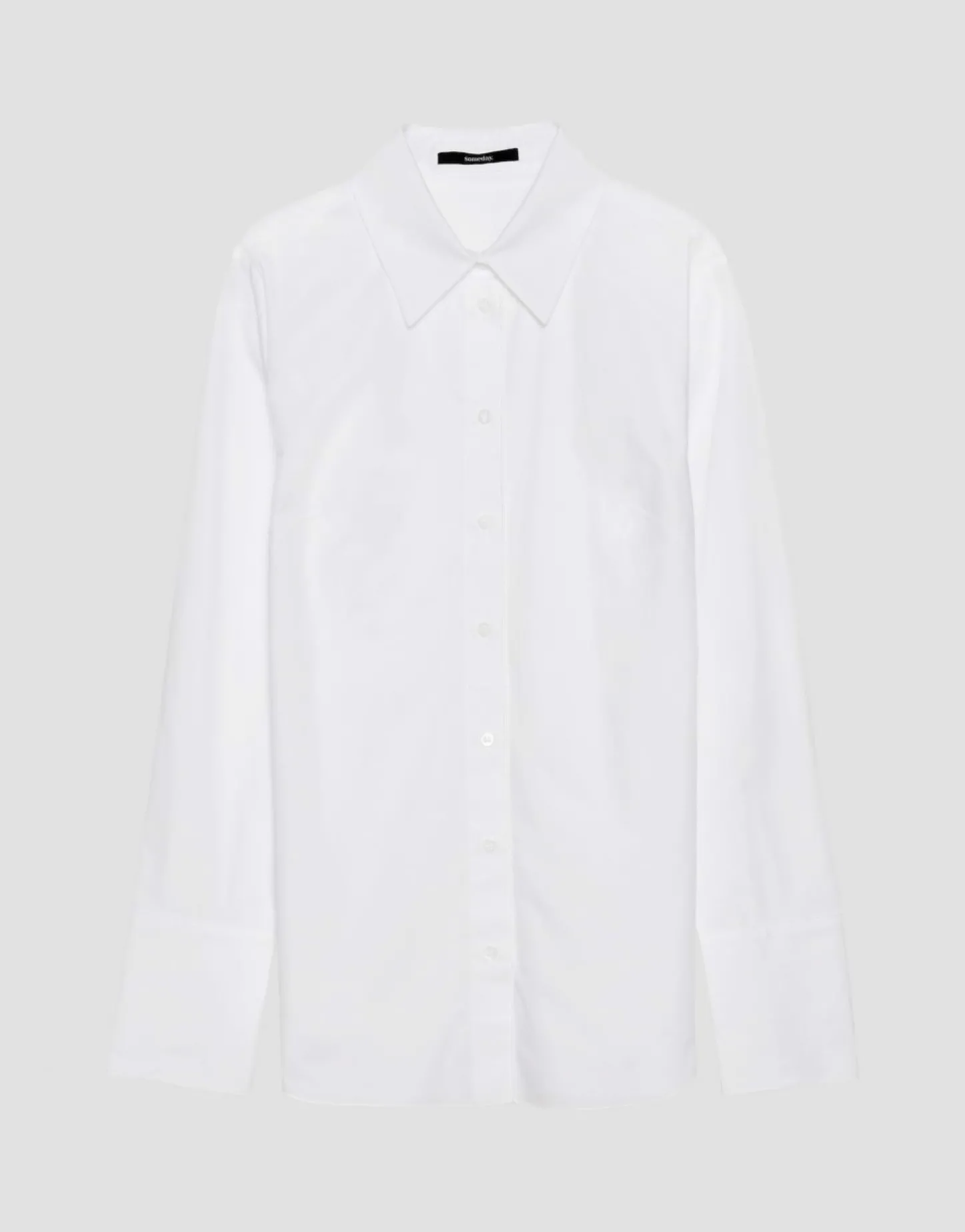 overhemdblouse_zippi_7.webp Frau someday Fashion Blouses>Overhemdblouse Zippi