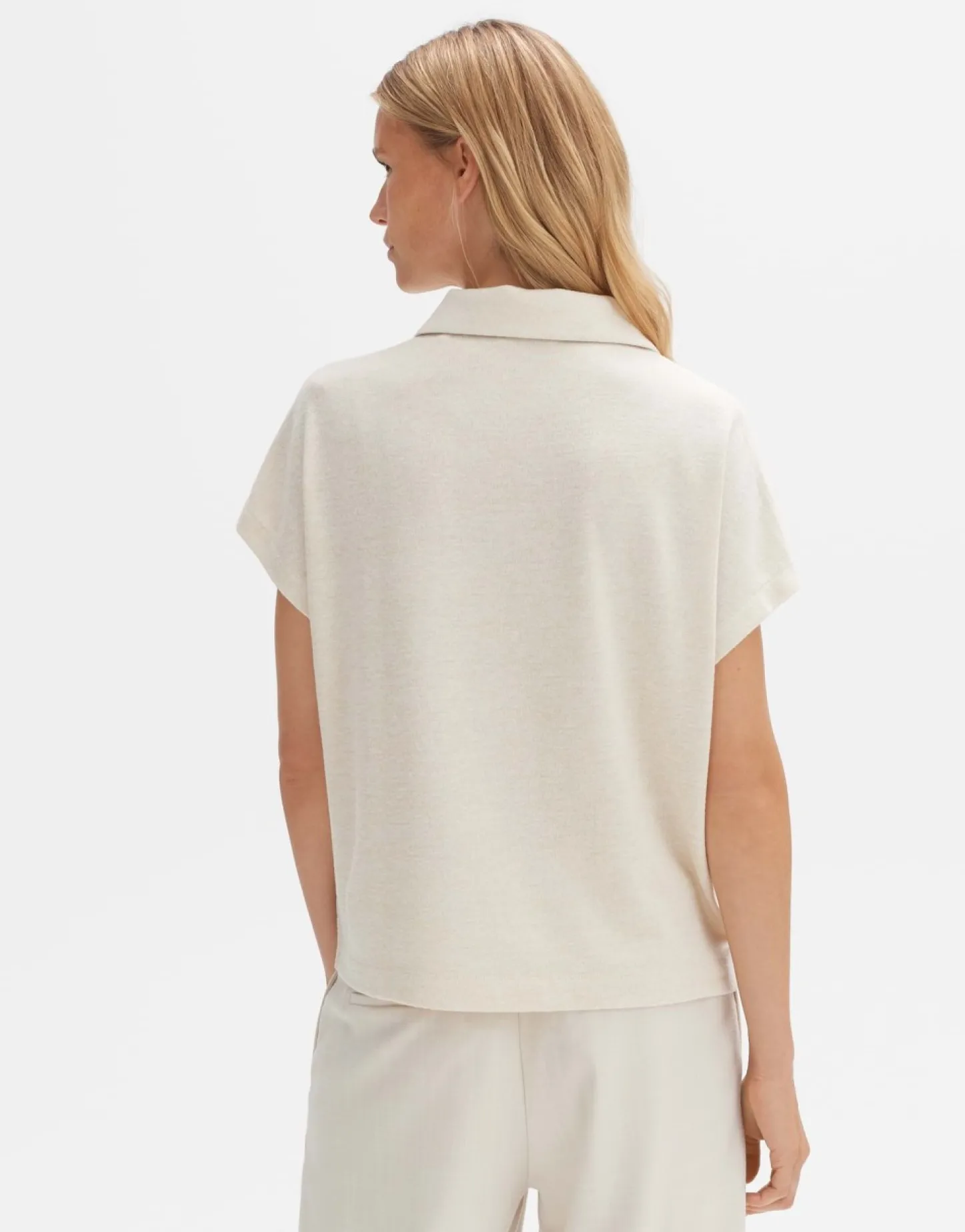 poloshirt_semufa_2.webp Frau someday Fashion Shirts>Poloshirt Semufa