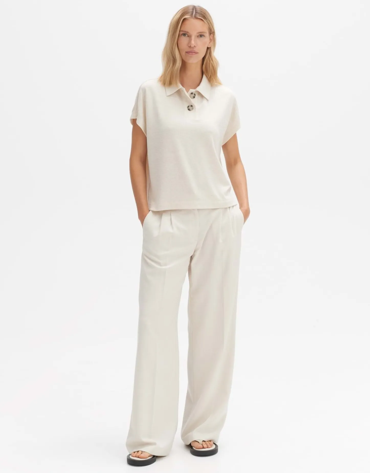 poloshirt_semufa_4.webp Frau someday Fashion Shirts>Poloshirt Semufa